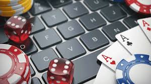 Вход на официальный сайт Betusx Casino